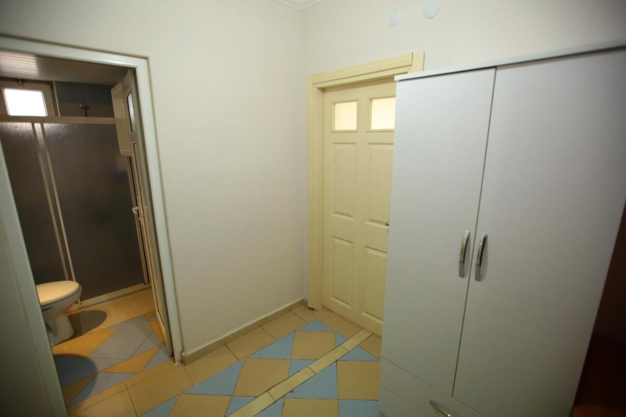 Inci Apart Isparta Exterior photo
