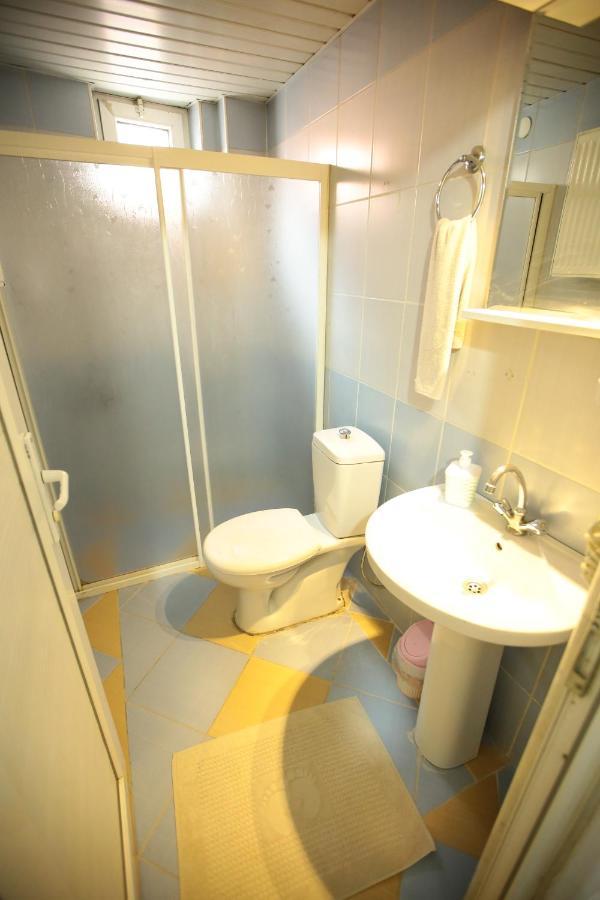 Inci Apart Isparta Exterior photo